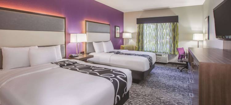 西北图森马拉纳拉昆塔温德姆套房酒店(La Quinta Inn & Suites by Wyndham NW Tucson Marana)图片