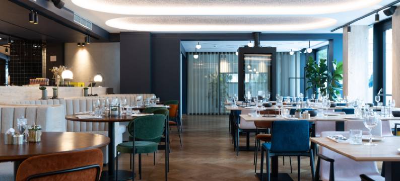 哈萨尔特酒店(HasHotel)图片