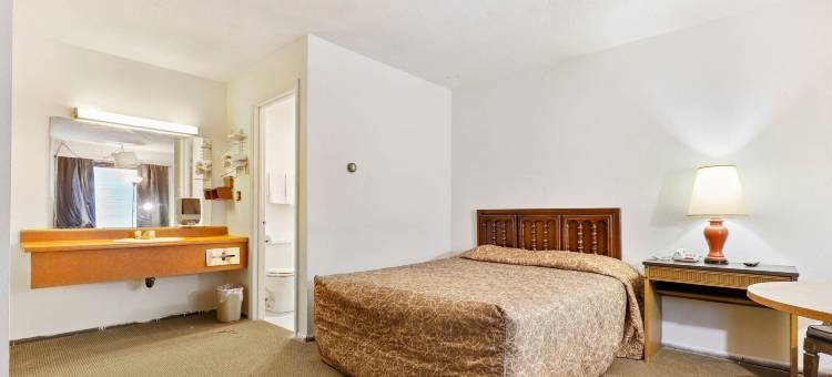 奥斯卡卢萨酒店靠近埃迪维尔(Hotel O Oskaloosa Near Eddyville)图片