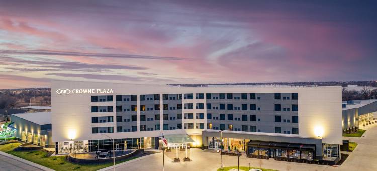 Crowne Plaza Kearney图片