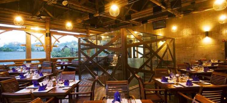 菲利亚度假村(Philea Resort & Spa)图片