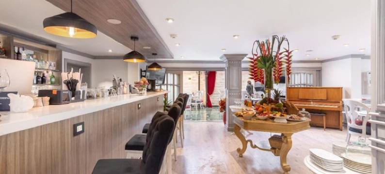 复古酒店(Hotel Vintage)图片