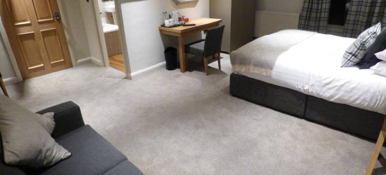 芬威克牛排海鲜酒吧(The Fenwick)图片