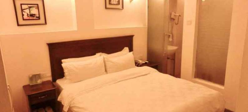 画廊酒店(De Galleria Hotel)图片