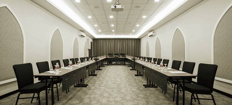 Humaira酒店(Humaira Hotel)图片