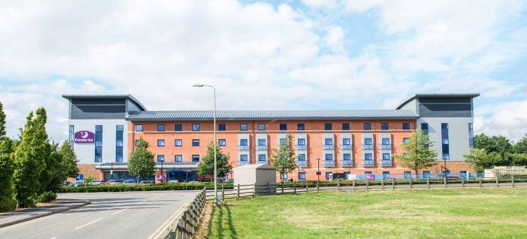 班伯里普瑞米尔客栈(M40，J11)(Banbury (M40, J11))图片