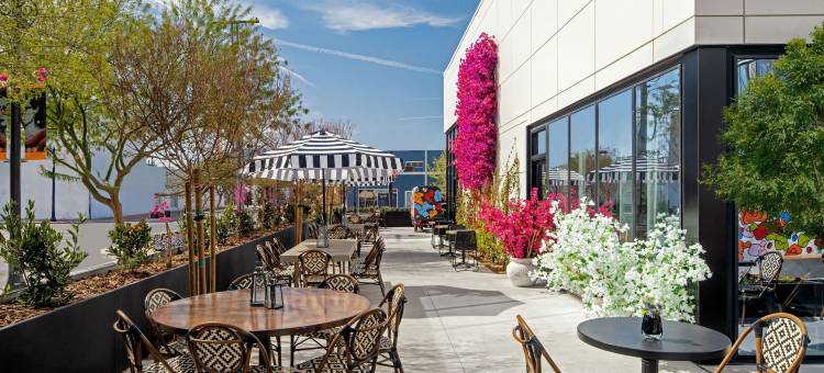 The English Hotel, Las Vegas, a Tribute Portfolio Hotel图片