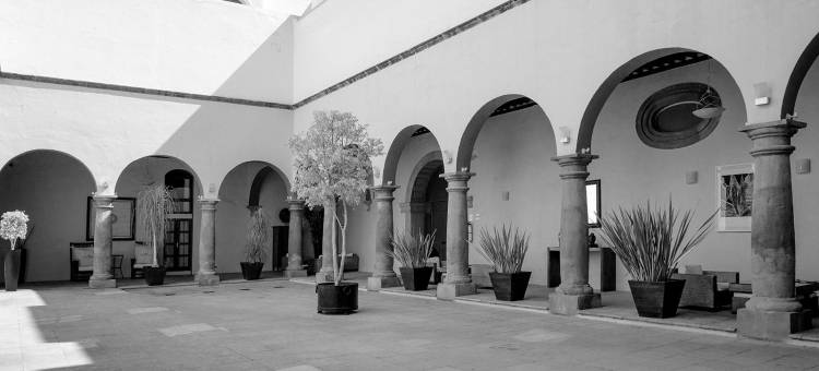 拉莫拉达酒店(Hotel la Morada)图片