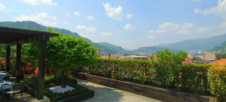科摩酒店(Hotel Como)图片