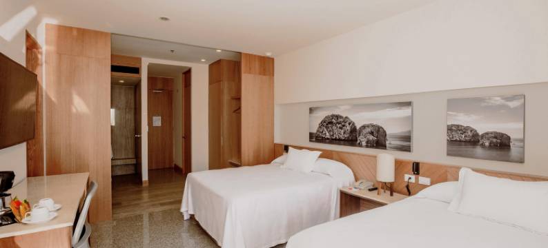 米奥瓦拉塔酒店 - 限成人(Hotel Mio Vallarta - Adults Only)图片