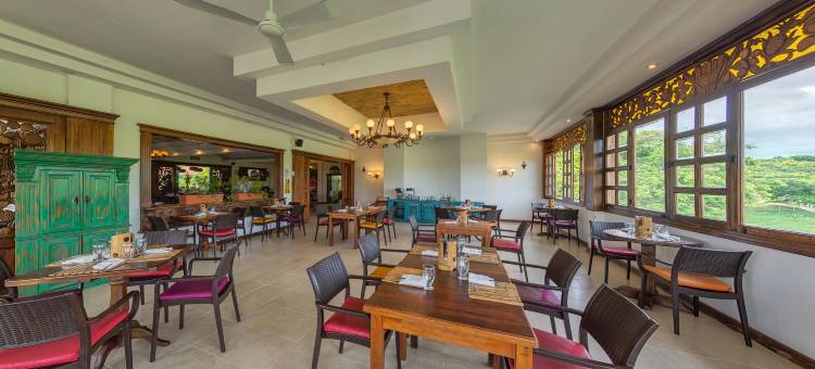 迪佳美隆拉斯海里科尼亚斯酒店(Decameron Las Heliconias - All Inclusive)图片