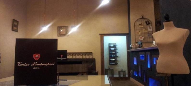 威尼托酒店(Room Select Via Veneto)图片