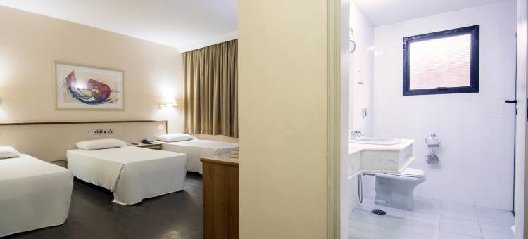 Nacional Inn 索罗卡巴丹酒店(Hotel Dan Inn Sorocaba - by Nacional Inn)图片