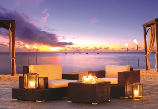 The House, An Autograph Collection All-Inclusive Resort - Adults Only Hotel Overview