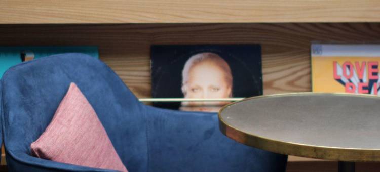 c-外交官酒店(c-hotels Diplomat)图片