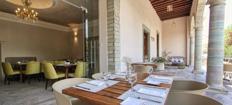 佛罗伦萨民宿精品酒店(Casa Florencia Hotel Boutique)图片