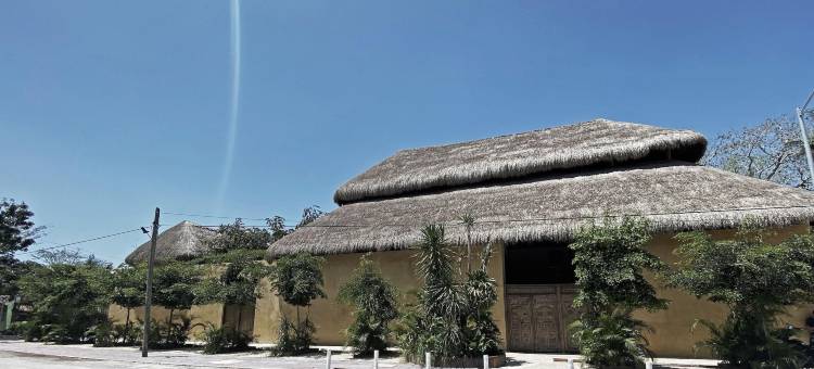 Casa Hormiga蚂蚁之家(Hotel Casa Hormiga)图片