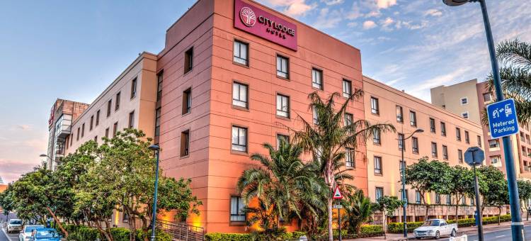 城市小屋酒店-德班乌姆兰加里奇(City Lodge Hotel Umhlanga Ridge)图片