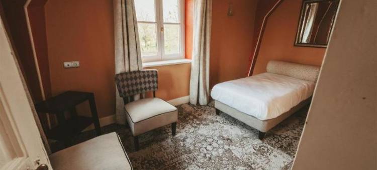 拉巴吉城堡(Logis Hôtels Château de La Barge)图片