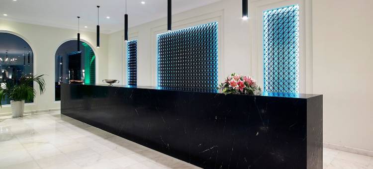 阿尼莫斯豪华度假大酒店(Anemos Luxury Grand Resort)图片