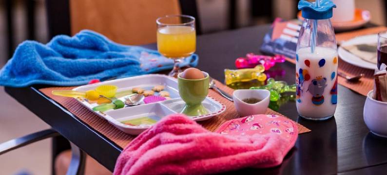 亚历山德罗精品酒店(Alexandros Boutique Hotel)图片