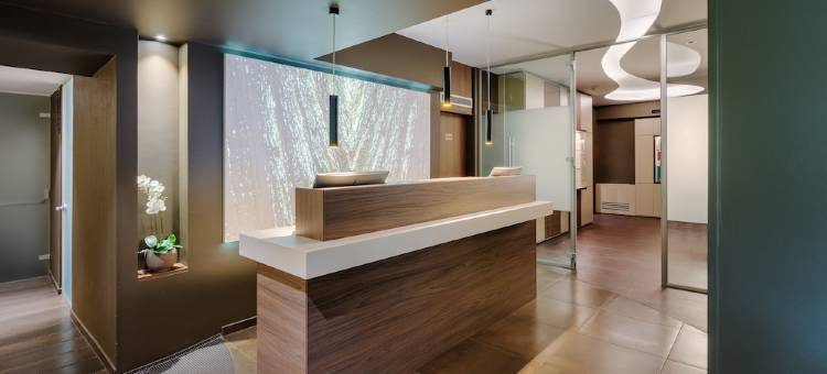 布里斯托尔大酒店 Spa 度假村 - R 精选酒店(Grand Hotel Bristol Spa Resort, by R Collection Hotels)图片