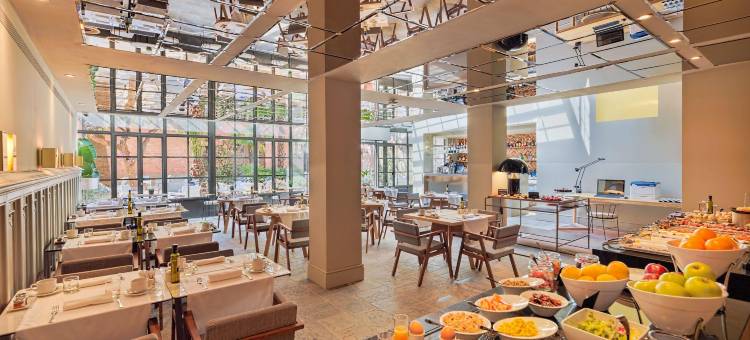 H10卡萨米莫萨酒店(H10 Casa Mimosa)图片