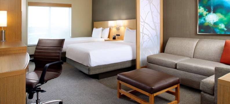 迈阿密机场东凯悦嘉轩酒店(Hyatt Place Miami Airport East)图片