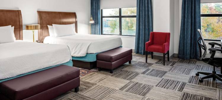 希尔顿花园酒店-亚特兰大周界中心(Hilton Garden Inn Atlanta Perimeter Center)图片