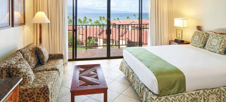 阿斯顿卡纳帕利海岸酒店(Aston Kaanapali Shores)图片