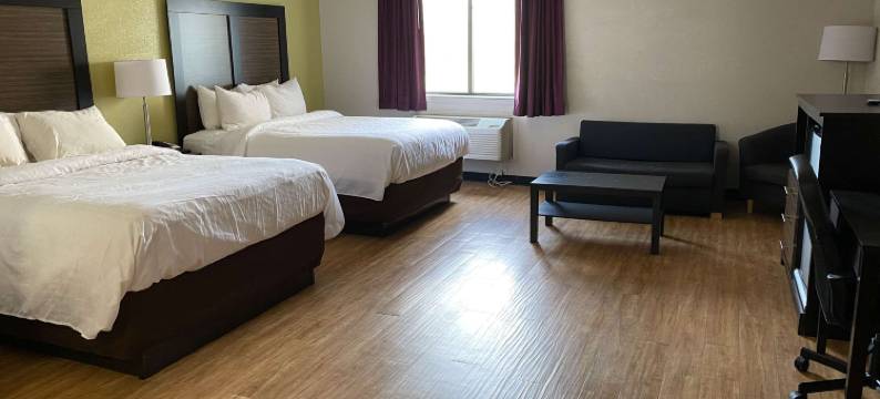 宾夕凡尼亚兰开斯特 6 号汽车旅馆(Motel 6 Lancaster, PA)图片