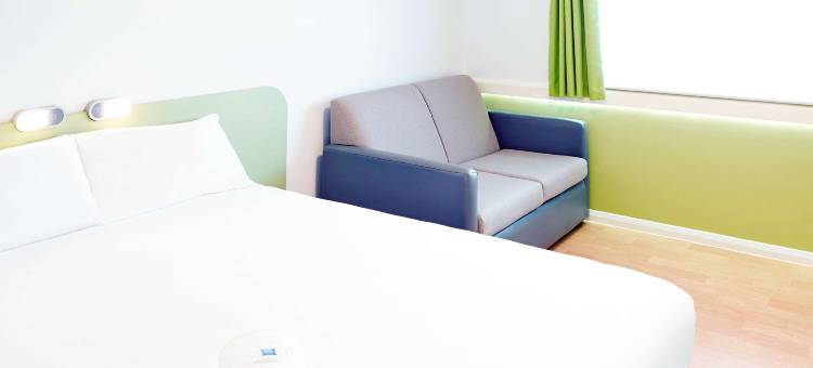 Hotel Ibis Budget Knutsford图片