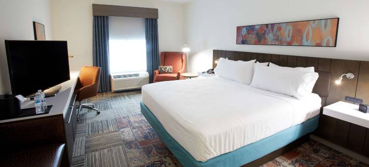 肯塔基州伊丽莎白敦镇希尔顿花园酒店(Hilton Garden Inn Elizabethtown)图片