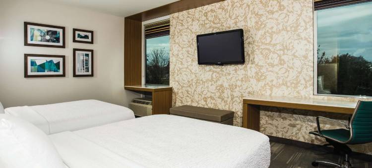 温彻斯特拉昆塔温德姆套房酒店(La Quinta Inn & Suites by Wyndham Winchester)图片