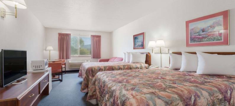 托里国会礁戴斯酒店(Days Inn by Wyndham Torrey Capitol Reef)图片