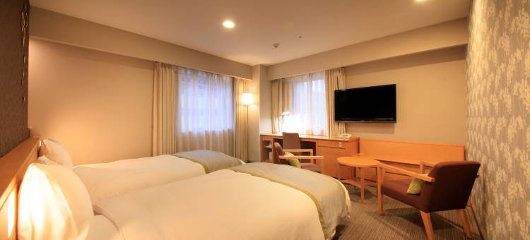 札幌站前里士满酒店(Richmond Hotel Sapporo Ekimae)图片