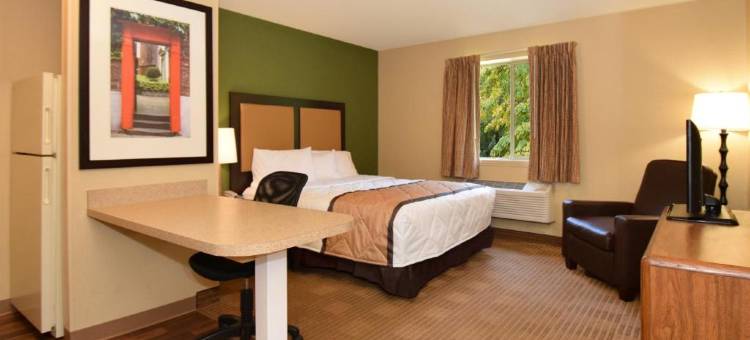 美国长住精选套房酒店-罗利-卡瑞-摄政公园南路(Extended Stay America Select Suites - Raleigh - Cary - Regency Parkway South)图片