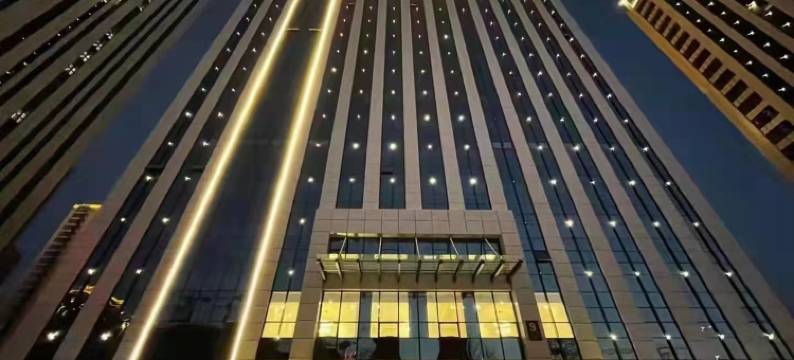 心居智慧民宿(万达广场安阳博物馆店)图片