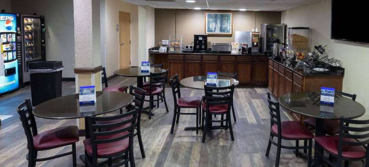 萨莫塞特温德姆蔚景饭店(Wingate by Wyndham Somerset)图片