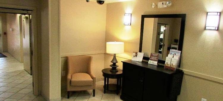 亚特兰大周边桃树美国长住精选套房酒店(Extended Stay America Select Suites - Atlanta - Perimeter - Peachtree Dunwoody)图片