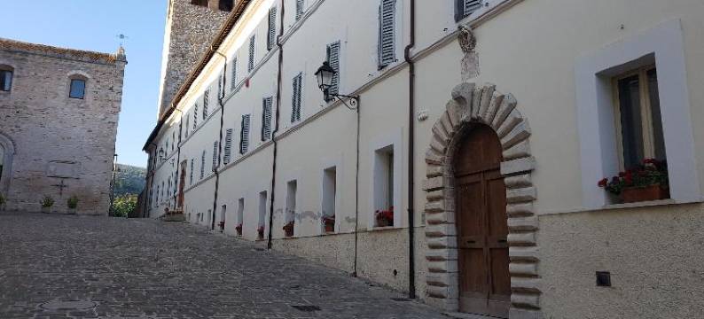 多姆斯艾克斯酒店(Domus Ecclesiae)图片