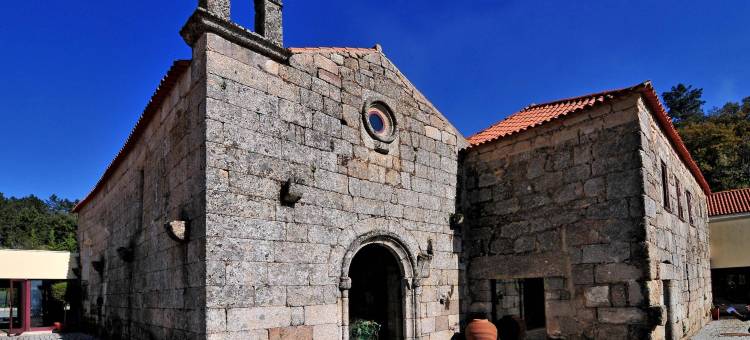 贝尔蒙蒂修道院酒店(Pousada Convento de Belmonte)图片