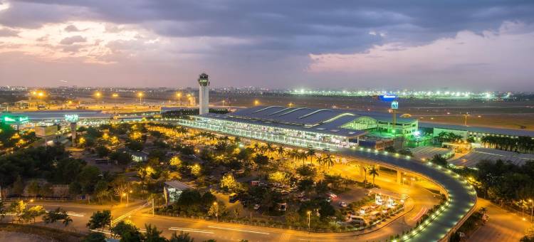 黄文树-燕南酒店(Yen Nam Hotel Hoang Van Thu)图片