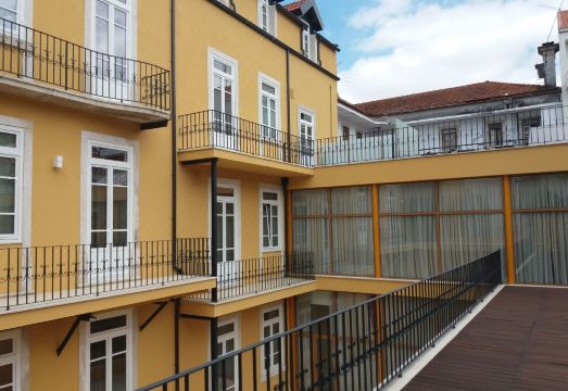 Hotel Ibn-Arrik Hotel Overview