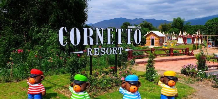 科尔内托度假村(Cornetto Resort)图片