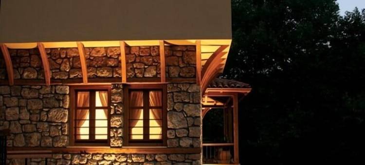 鱼子套房酒店(Roes Suites)图片