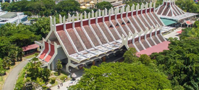 New CV Homestay@Nice Pool at Rooftop-Free Pick up图片