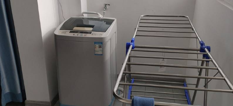 MBZjzy12702公寓(芳菲路1号分店)图片