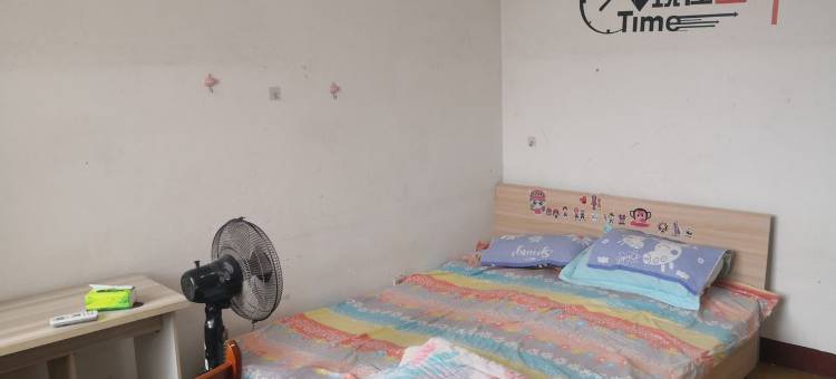 房东惠姐公寓(谈固南大街分店)图片