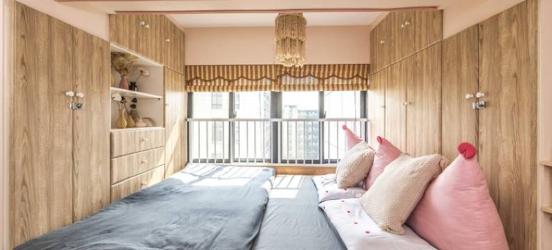 莓儿民宿(七瑶路分店)图片